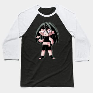 Envy. Baseball T-Shirt